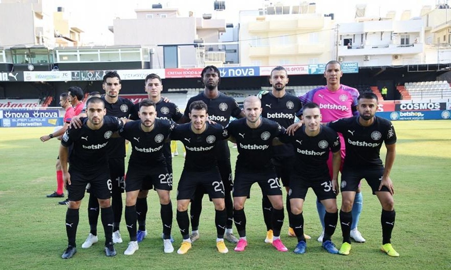 ΟΦΗ-Απόλλων Λεμεσού: Το κανάλι και η ώρα του αγώνα