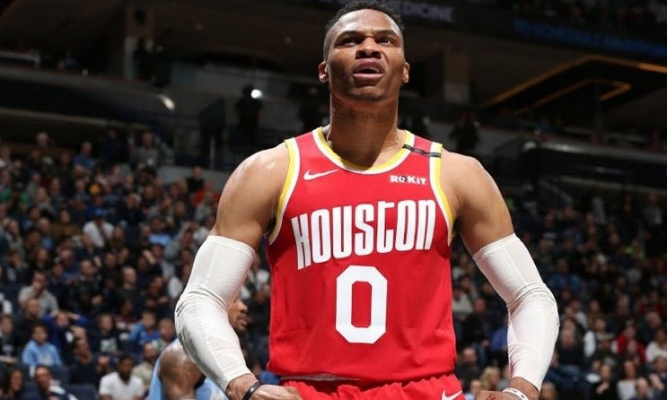 «Ο Ουέστμπρουκ ταιριάζει με τους Νικς»