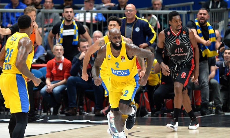 Κίνημα υπέρ του Έισι