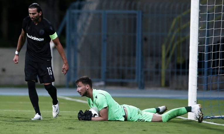 Ζίβκοβιτς: «Κοιτάμε μπροστά, μόνο έτσι θα πετύχουμε»!