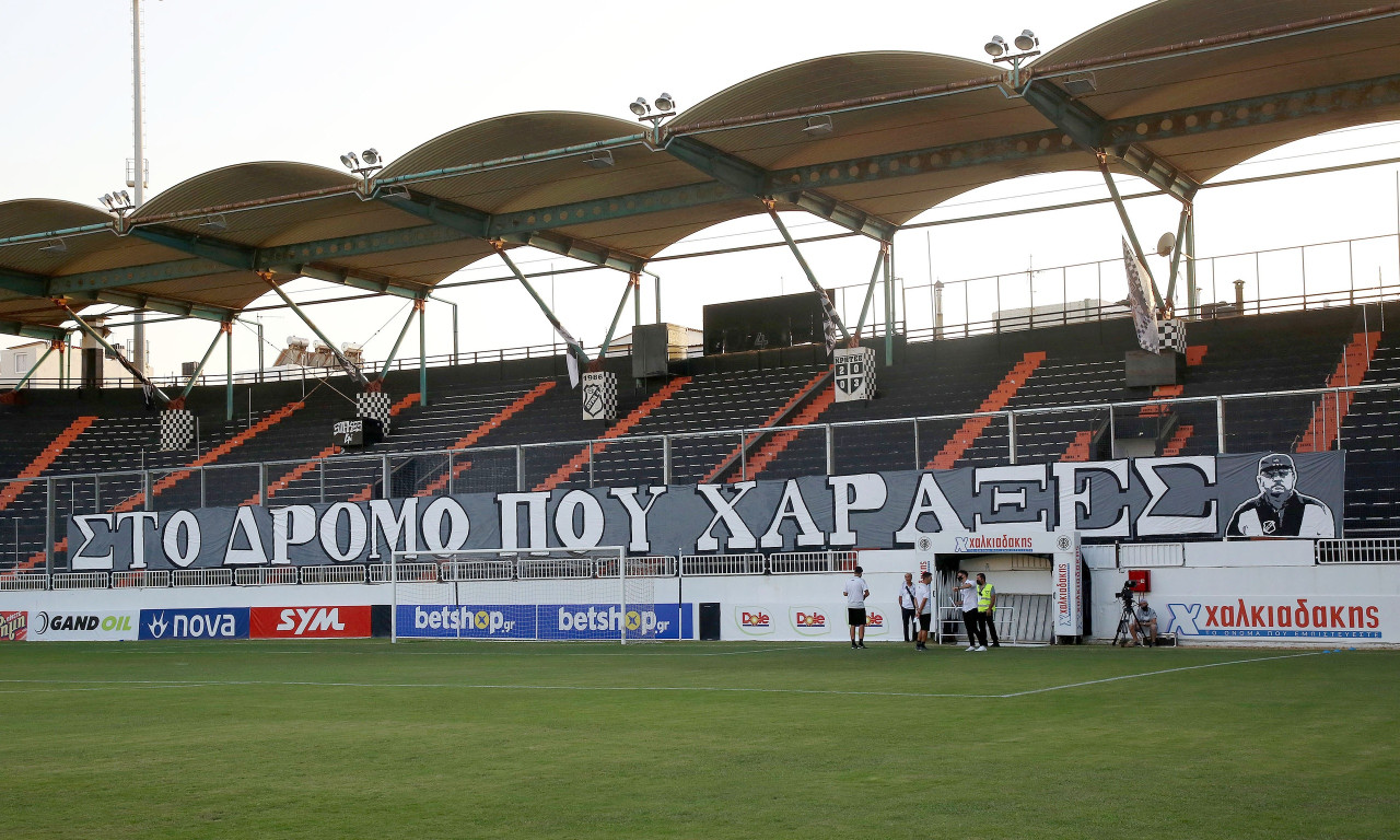 ΟΦΗ-Απόλλων Λεμεσού: Οι παλιοί γνώριμοι και ο κορονοϊός (photos)