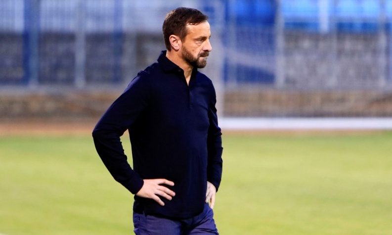 Άρης: Καταλήγει σε Μάντζιο!