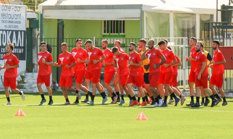 ΑΕΕΚ ΣΥΝΚΑ: Ετοιμάζει δύο ακόμα μεταγραφές