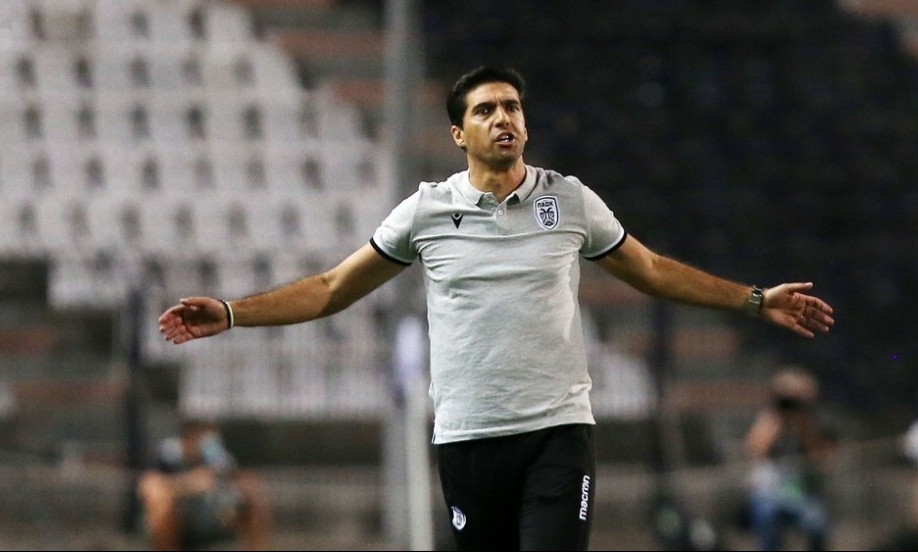 ΠΑΟΚ-Ατρόμητος: Οι «εκλεκτοί» του Φερέιρα, με αλλαγές η ενδεκάδα (photo)