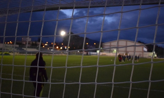 Ποδοσφαιριστής σκότωσε τον πρόεδρο της ομάδας του για 1.100 ευρώ! (photos)