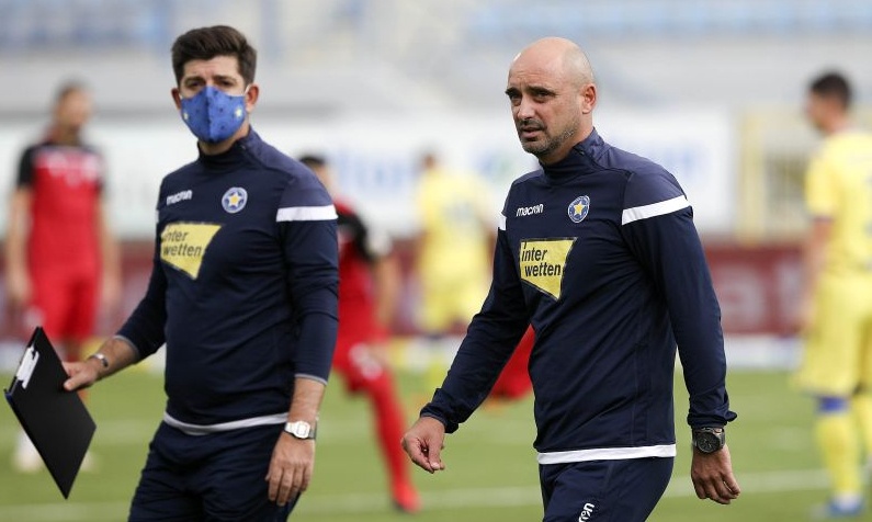 Ολυμπιακός – Αστέρας Τρίπολης: Τρεις αλλαγές σε σχέση με Παναθηναϊκό (photos)