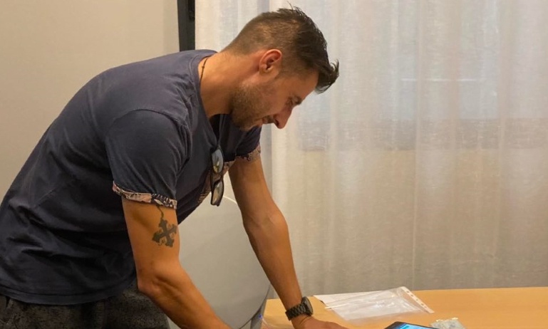 Ρόδος: Υπέγραψε και δυναμώνει την άμυνά της!