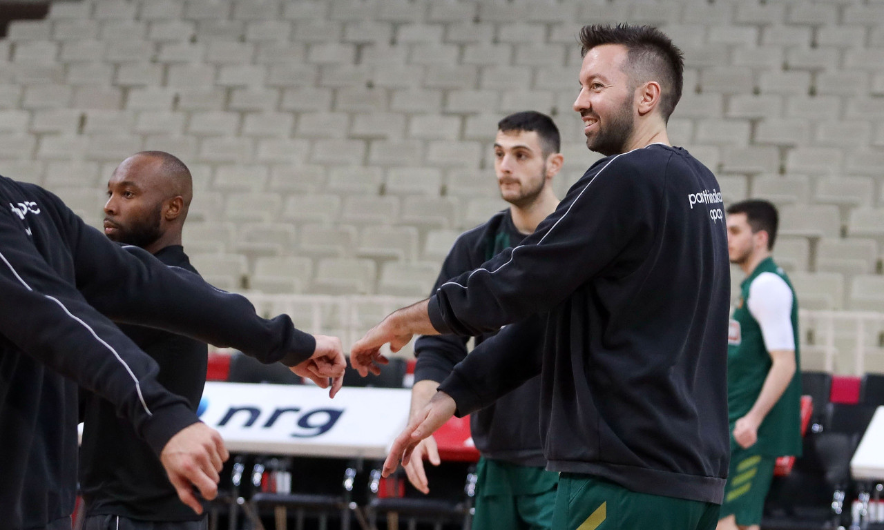 ΑΕΚ - Παναθηναϊκός ΟΠΑΠ: Βουγιούκας και Άτκινς στο ΟΑΚΑ