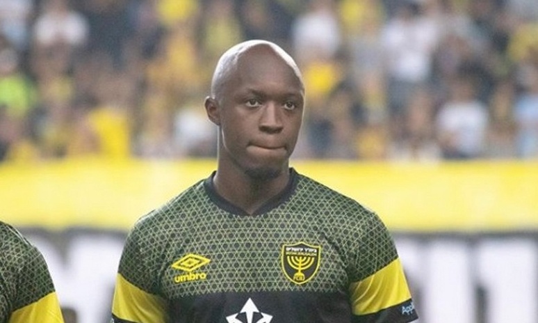 Ολυμπιακός: Ενδιαφέρον και διαφορά για Κοντέ! (Photos & Video)