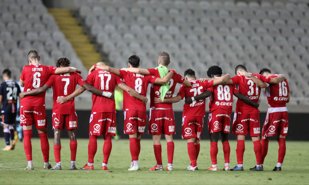 Champions League: Ενίσχυση για την Ομόνοια πριν τον Ολυμπιακό (photos)