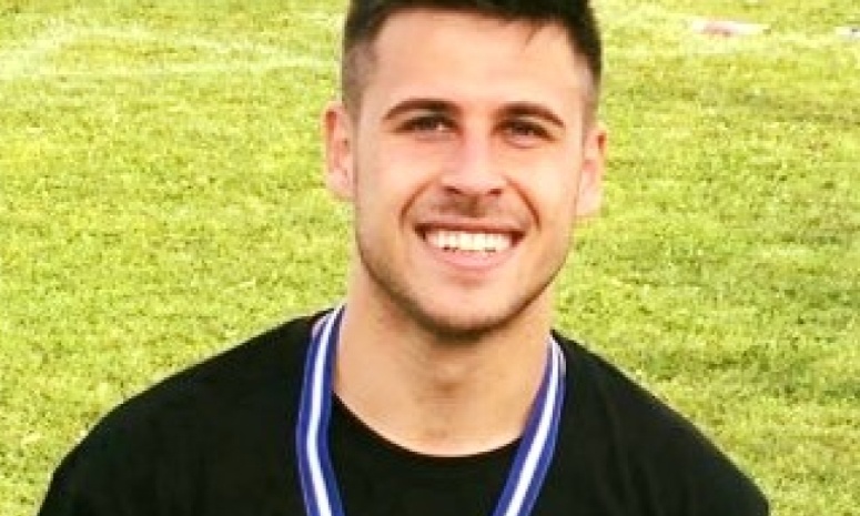 Νέα προσθήκη στον Ηρακλή Ψαχνών!