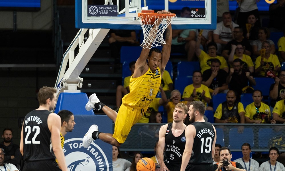 ΑΕΚ: Συμφώνησε με Άτκινς! (videos)