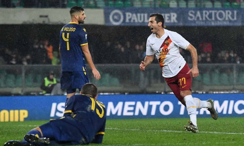 Ιταλικά φαβορί στην πρεμιέρα