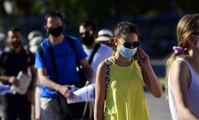 Δερμιτζάκης: Με αυτό το ρυθμό, σύντομα θα περάσουμε τα 1.000 κρούσματα