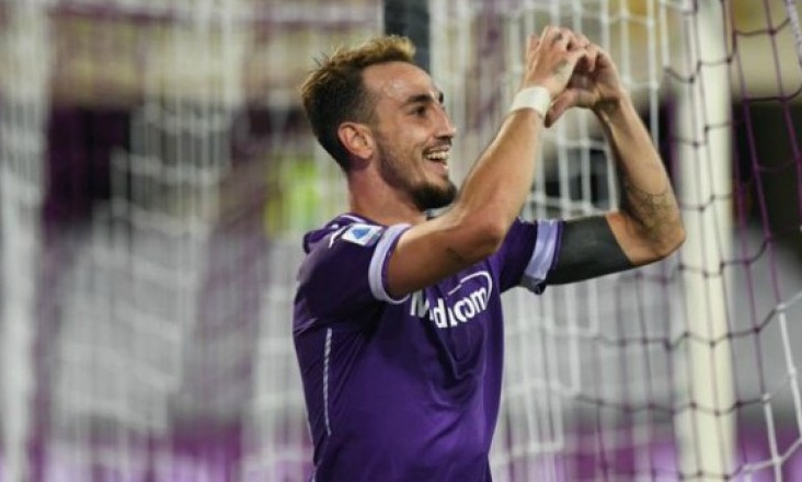 Serie A: Πρεμιέρα με το «δεξί» για την Φιορεντίνα (video)