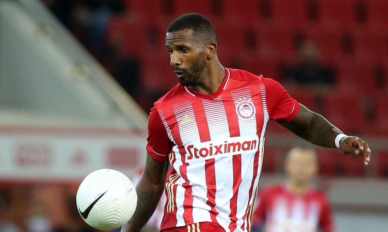 Ολυμπιακός: Έκλεψαν το σπίτι του Καφού, την ώρα του αγώνα με τον Αστέρα! (video)