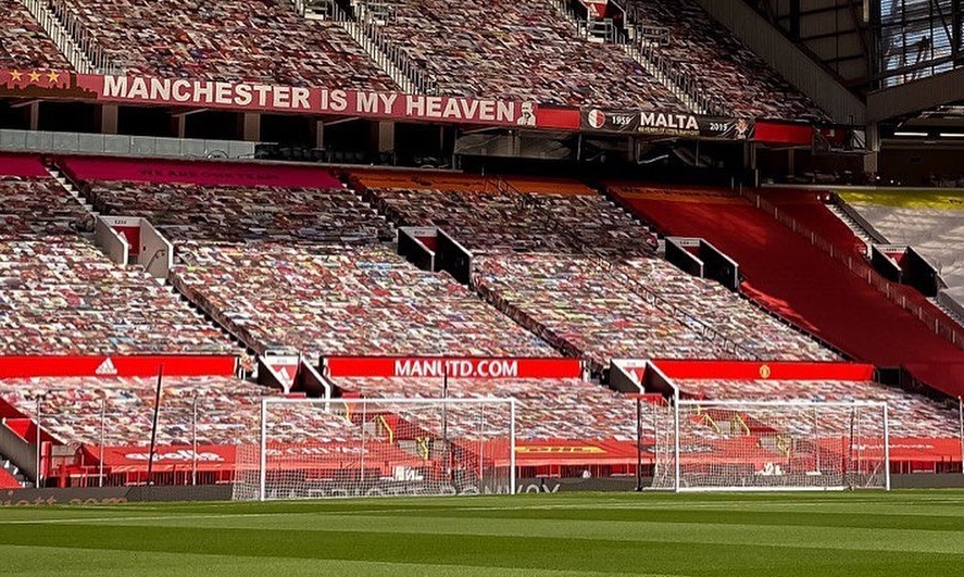 Μάντσεστερ Γιουνάιτεντ: Στον πάγκο ο Φαν Ντε Μπέεκ, βασικός ο Μαγκουάιρ (video+photos)