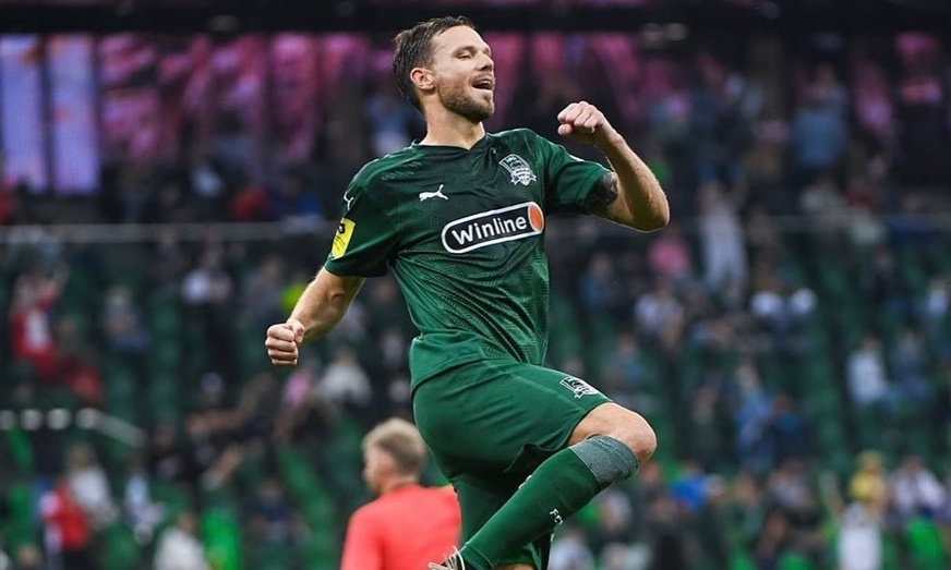 ΠΑΟΚ: Το μήνυμα Μπεργκ για τους δύο... τελικούς (photos)