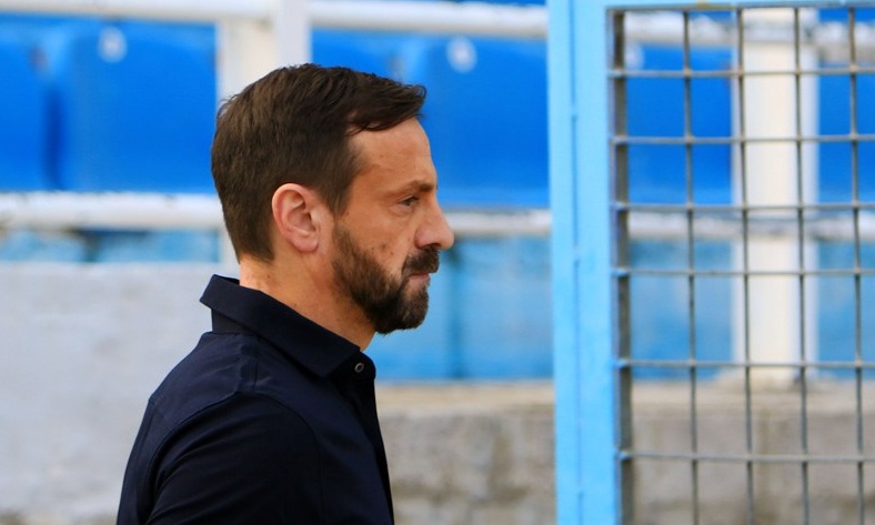 Άρης: Στο Πανθεσσαλικό ο Μάντζιος!