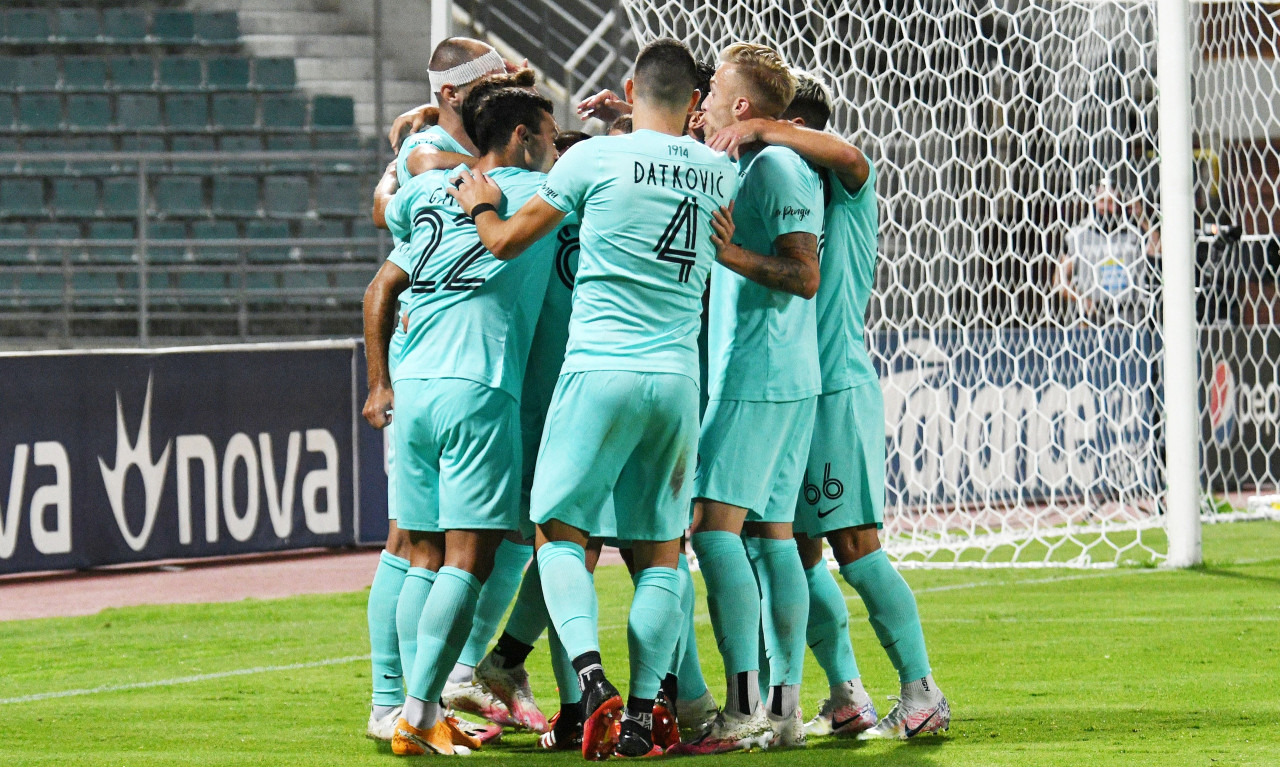 ΝΠΣ Βόλος-Άρης 0-1: Γλίτωσε ένα ακόμη κάζο και «απέδρασε» από το Πανθεσσαλικό (photos)