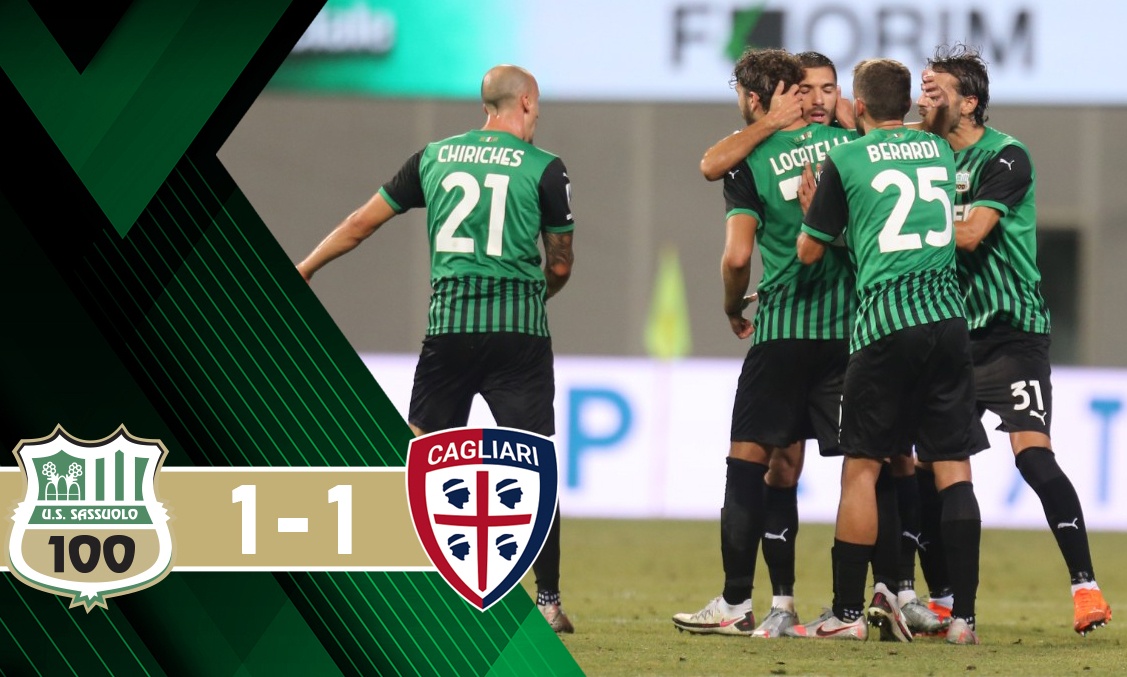 Serie A: Έμεινα στην ισοπαλία Λυκογιάννης και Κυριακόπουλος (video)