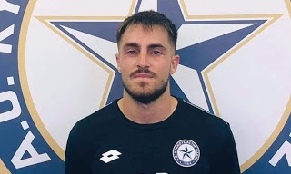 Αστέρας Βάρης: Ενίσχυση με Αντζέλι