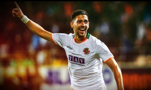 «Πολίτης» ο Μπακασέτας, με μεταγραφή από την Αλάνιασπορ! (video+photos)