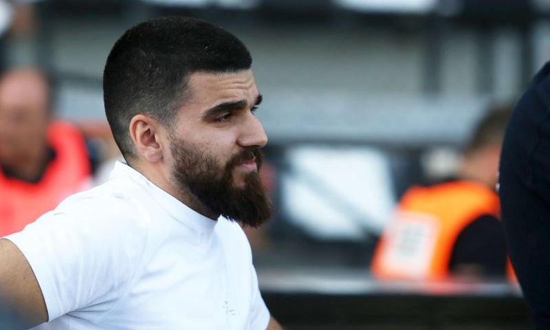 Αυτόν αποθεώνει ο Γιώργος Σαββίδης για τις κινήσεις του ΠΑΟΚ! (photos)
