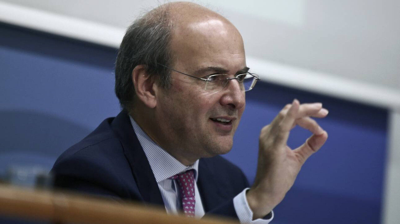 Χατζηδάκης: Δεν θα αυξηθεί ο ΕΤΜΕΑΡ στους λογαριασμούς ρεύματος