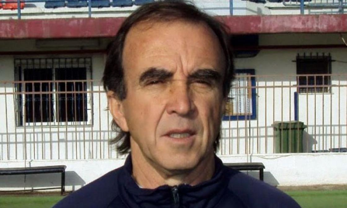 ΠΑΟΚ Αλεξάνδρειας: Με Φώτη Παπαδόπουλο στο τιμόνι