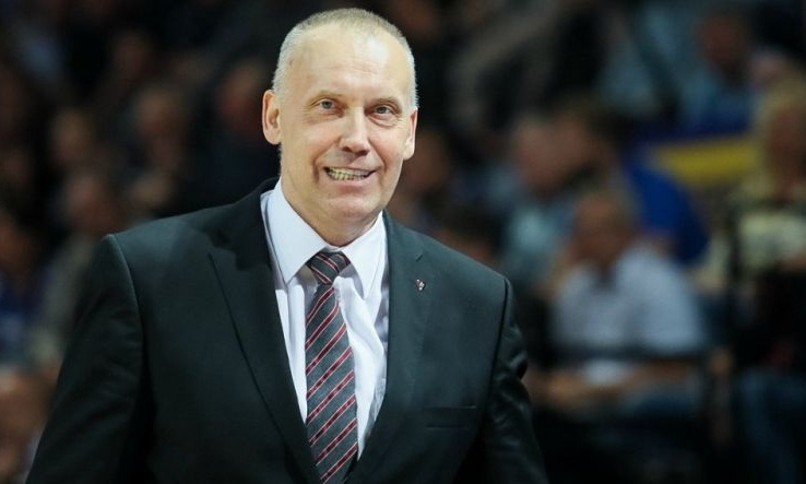 To «χαστούκι» έφερε γκρίνια στην Χίμκι: «Ορισμένοι παίκτες μας πάσχουν από έλλειψη ανδρισμού»