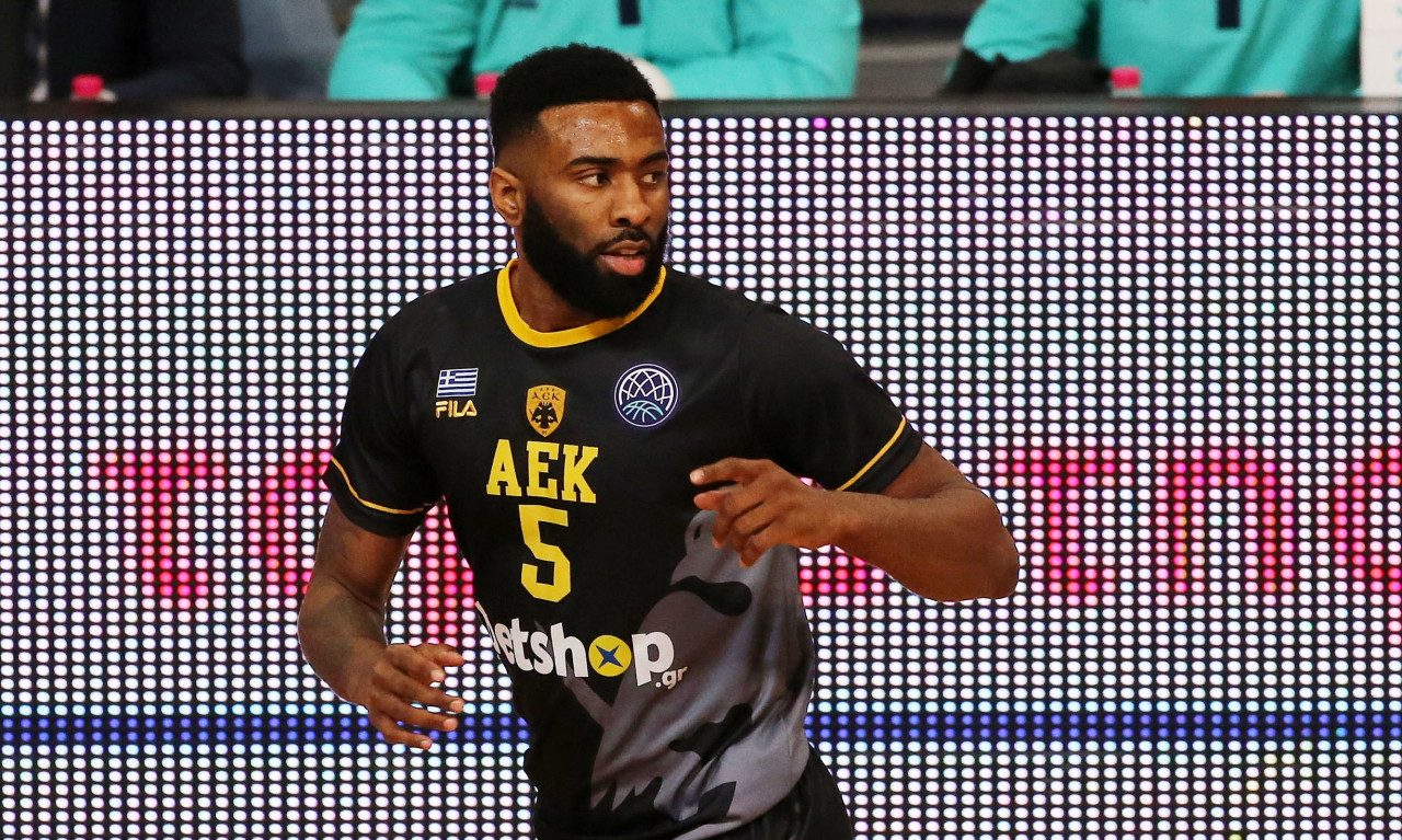 BCL: Η επίσημη επιβεβαίωση κι οι ώρες των προημιτελικών του Final-8! (photo)