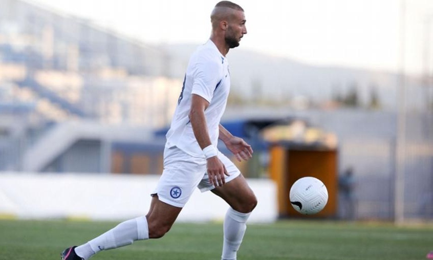 Ανατροπή με Βέλλιο: Τέλειωσε από Ατρόμητο και... μετακομίζει με Δώνη! (photos)