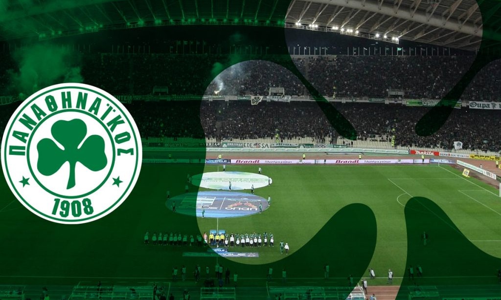 Ο Παναθηναϊκός αφιερώνει το match programme στους υγειονομικούς