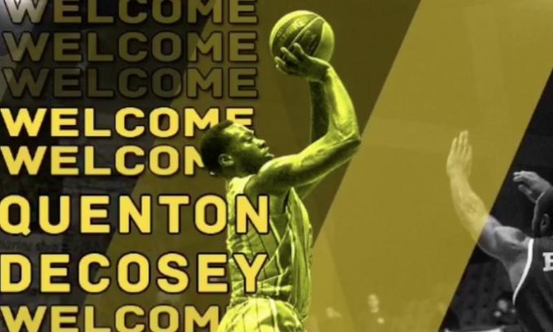 Άρης: Και επίσημα ΝτεΚοζί