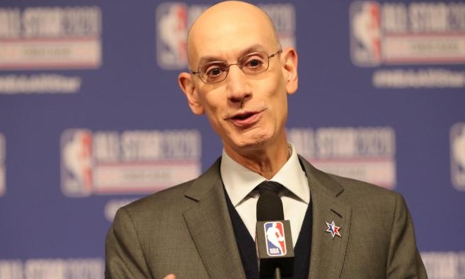 NBA: Ξεκινήμα το 2021 για τη νέα χρονιά (photos)