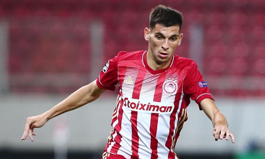 Ραντζέλοβιτς: «Περήφανος για την ομάδα μου και που βοήθησα» (video)