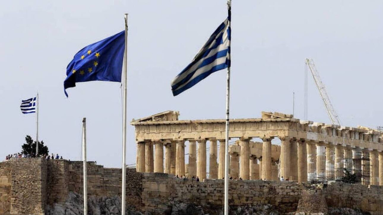 Ύφεση 9%, ανεργία 20% και πρωτογενές έλλειμμα άνω του 5,8% του ΑΕΠ βλέπουν οι θεσμοί για το 2020
