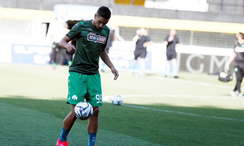 Παναθηναϊκός: «Η Μπάρι θέλει τον Καμπετσή»!