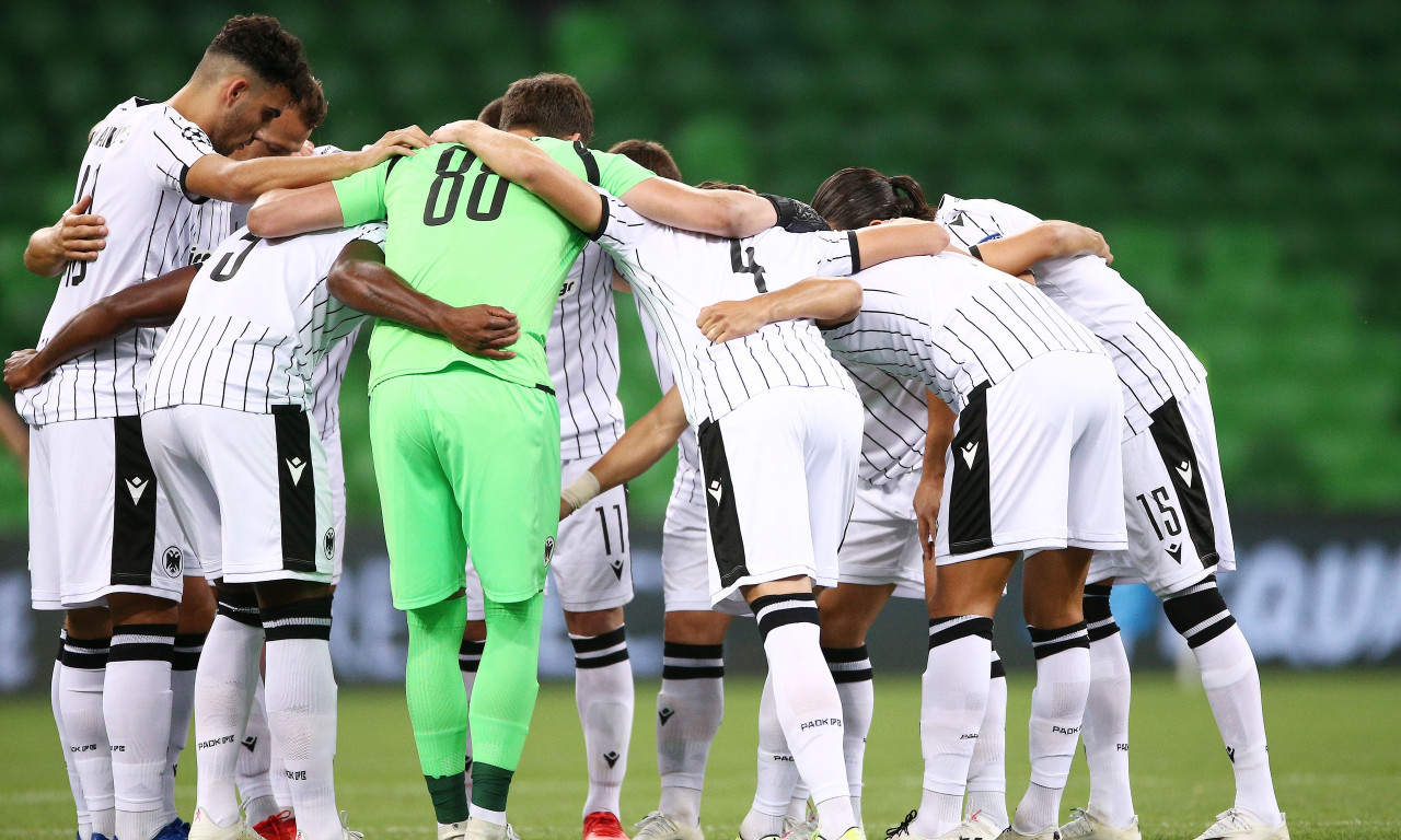 Ζίβκοβιτς: «Τώρα στη δική μας κόλαση!»