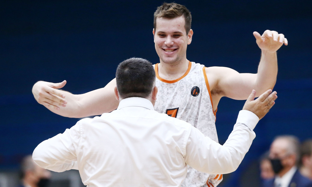 Προμηθέας-ΑΕΚ: Έτσι ήρθε η πρόκριση των Πατρινών στον τελικό (videos+photos)