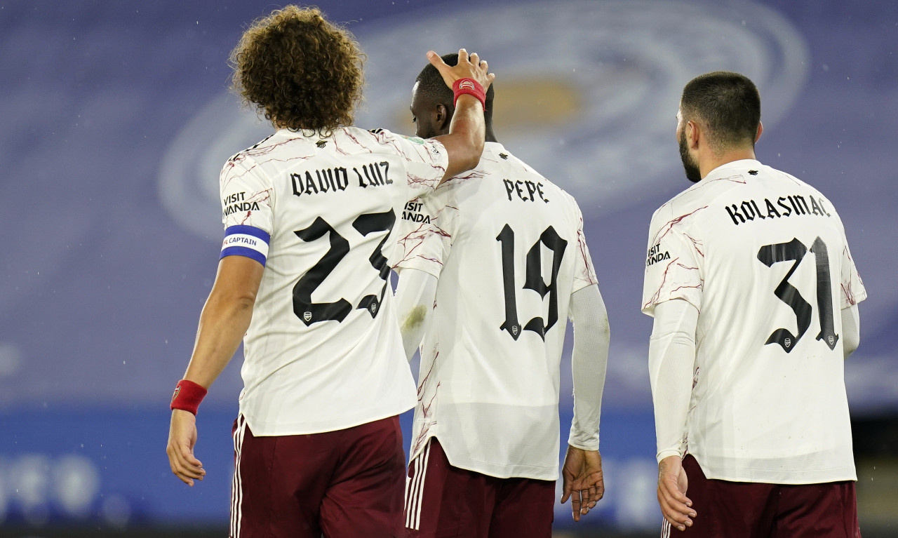 League Cup: Το ντέρμπι η Άρσεναλ, εύκολα και ωραία η Τσέλσι (videos)