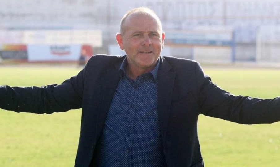 Λυρώνης: «Θα είμαστε πανέτοιμοι στην πρεμιέρα»
