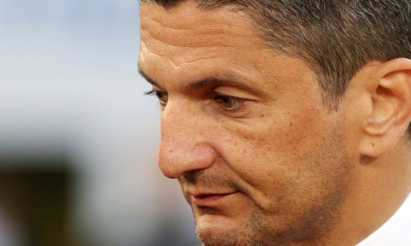 Απίστευτο: Αποστολή με οκτώ παίκτες και τρεις τερματοφύλακες για τον Λουτσέσκου