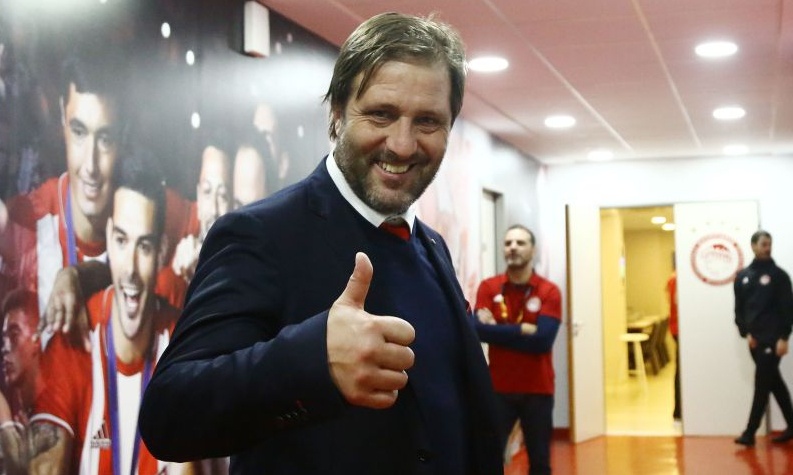 Πέδρο Μαρτίνς: Ο κορυφαίος στην ιστορία του Ολυμπιακού στην Ευρώπη (videos+photos)