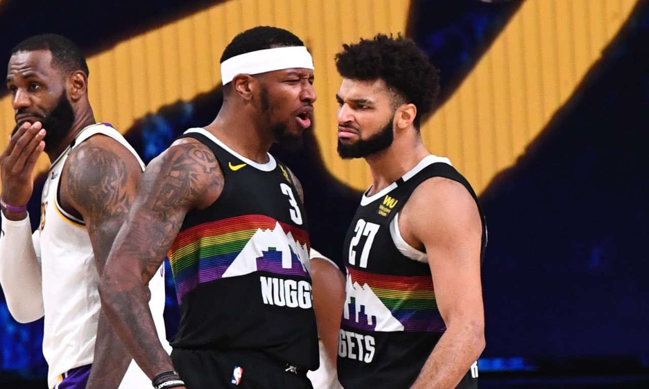 NBA Top 5: Με κάρφωμα Μάρεϊ στην κορυφή (video)