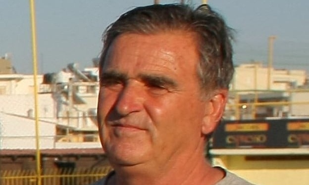 Πένθος στο ηρακλειώτικο ποδόσφαιρο! Πέθανε ο πρώην διαιτητής Θέμης Θέμελης