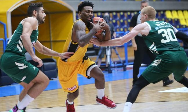 Λάνγκφορντ: «Εστιάζουμε στην επόμενη εβδομάδα«