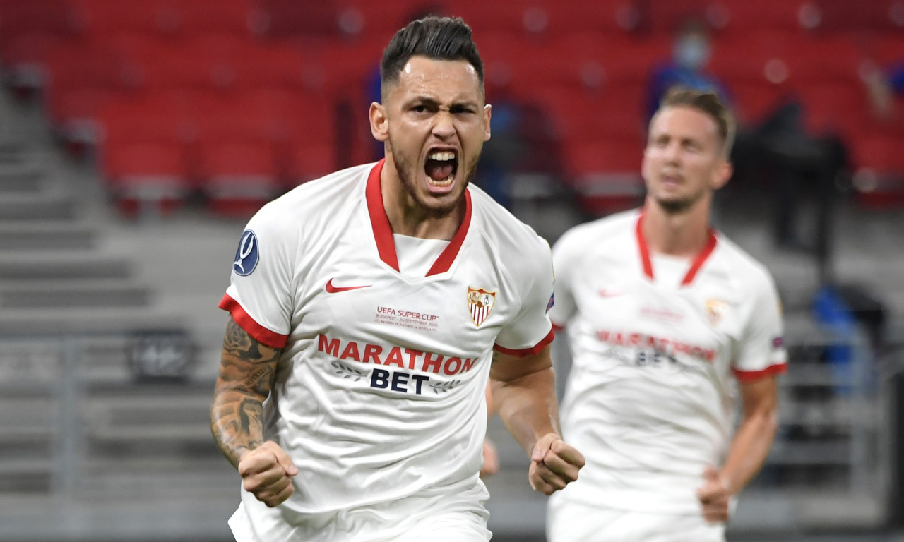 Μπάγερν Μονάχου-Σεβίλλη: Προβάδισμα οι Ανδαλουσιάνοι με πέναλτι! (video+photos)