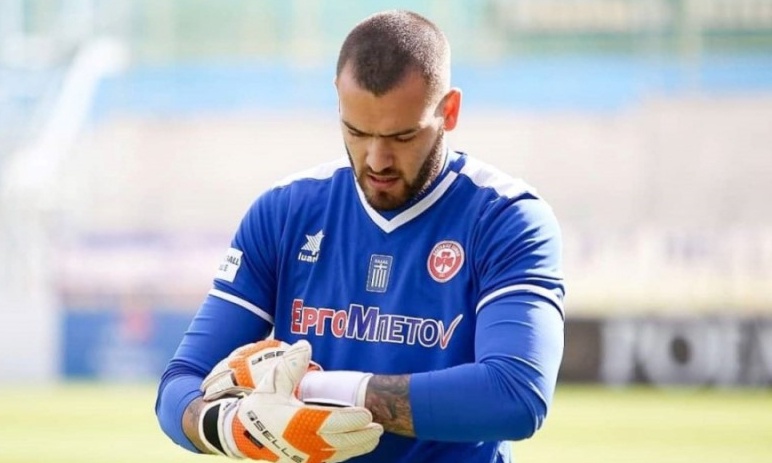 Νέα μεταγραφική «βόμβα» για Αμβρακικό Λουτρού!